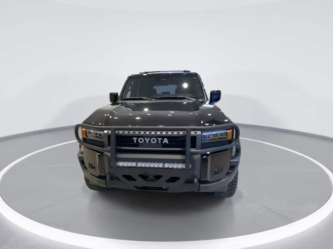 Thumbnail: 2024 Toyota Land Cruiser - 3