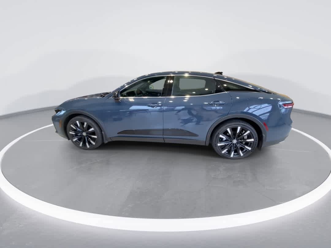 Thumbnail: 2026 Toyota Crown - 5