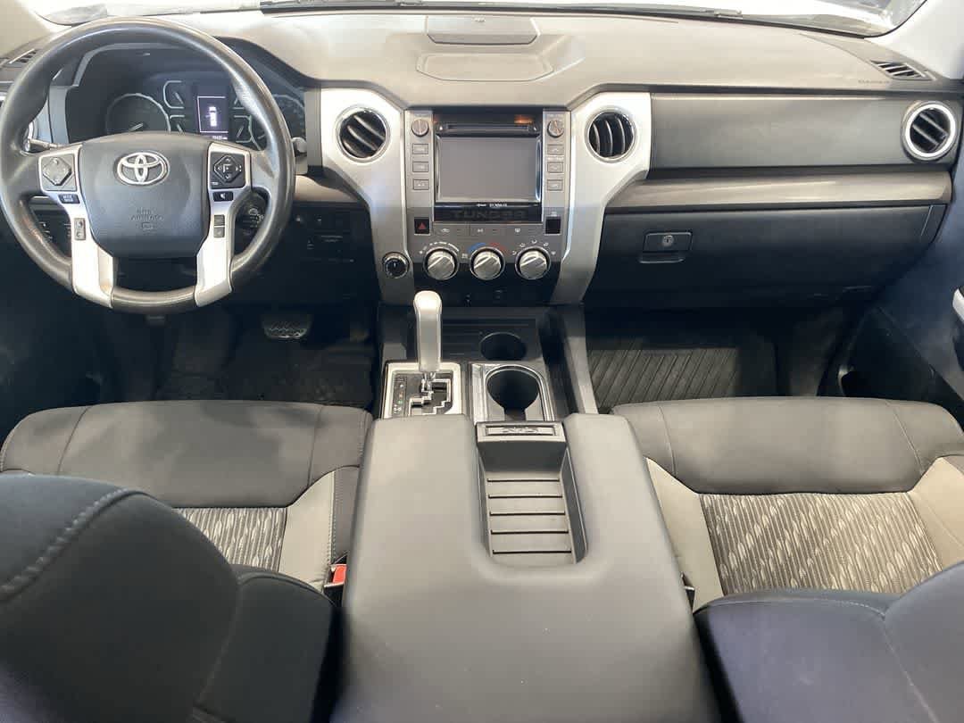 Thumbnail: 2019 Toyota Tundra - 20