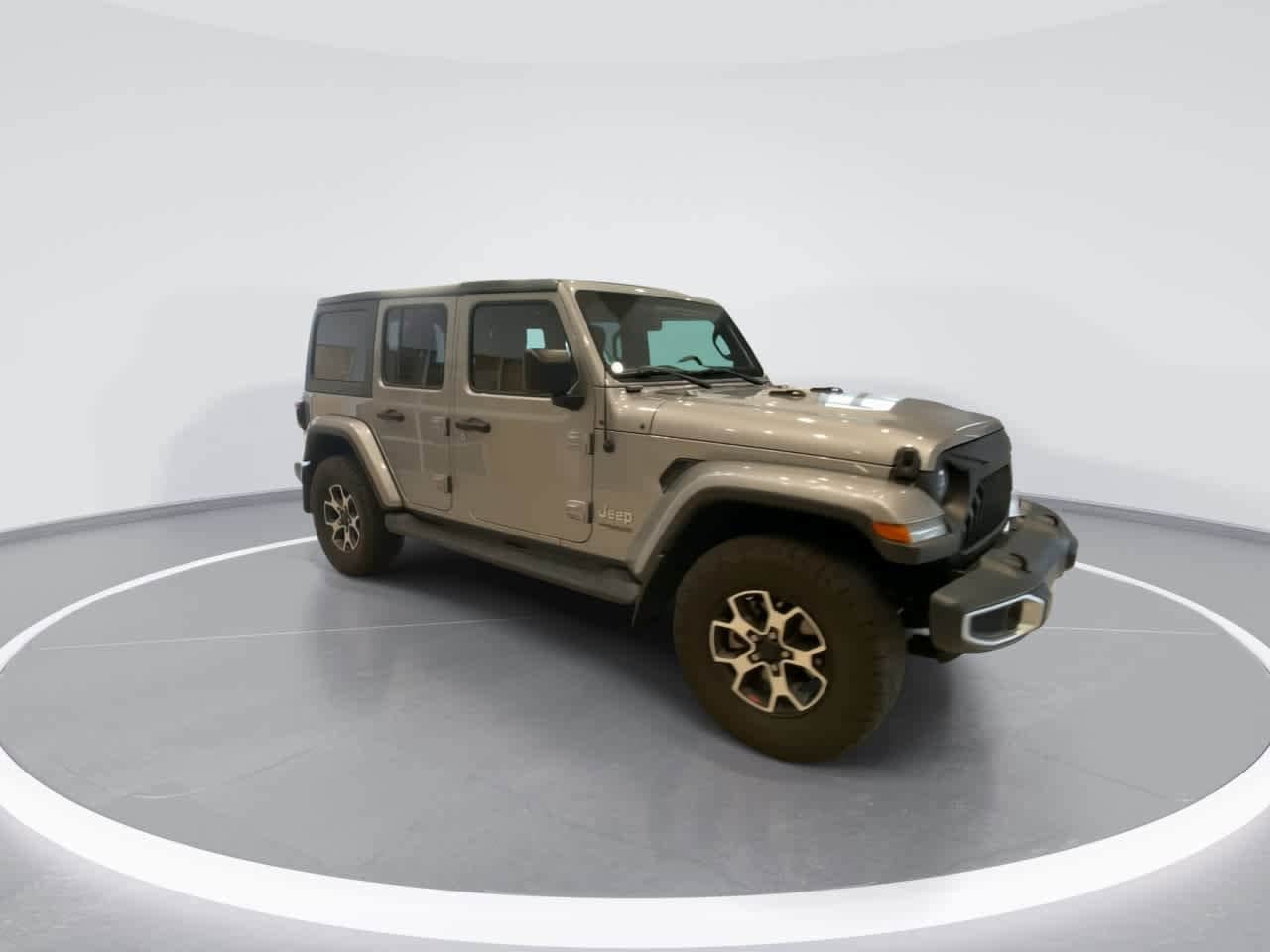 Thumbnail: 2018 Jeep Wrangler - 2