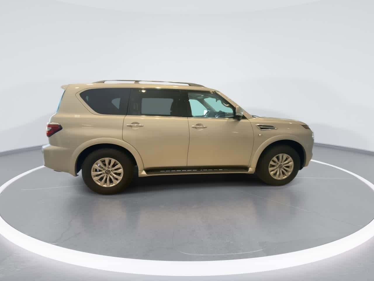 Thumbnail: 2022 Nissan Armada - 9
