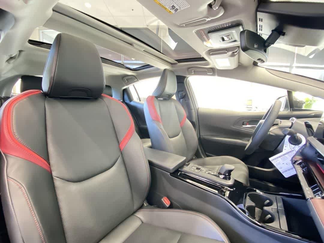 Thumbnail: 2026 Toyota Prius - 26