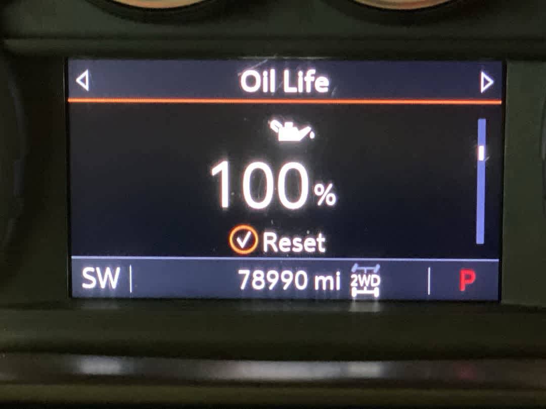 Thumbnail: 2019 Chevrolet Silverado 1500 - 16