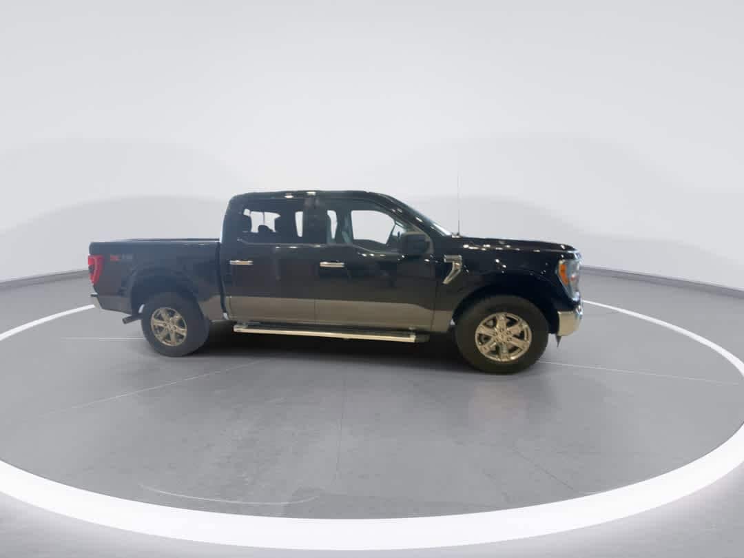 2022 Ford F-150 XLT - Photo 9