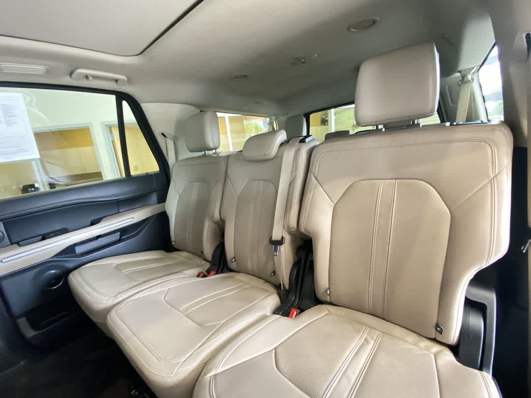 Thumbnail: 2022 Ford Expedition MAX - 26