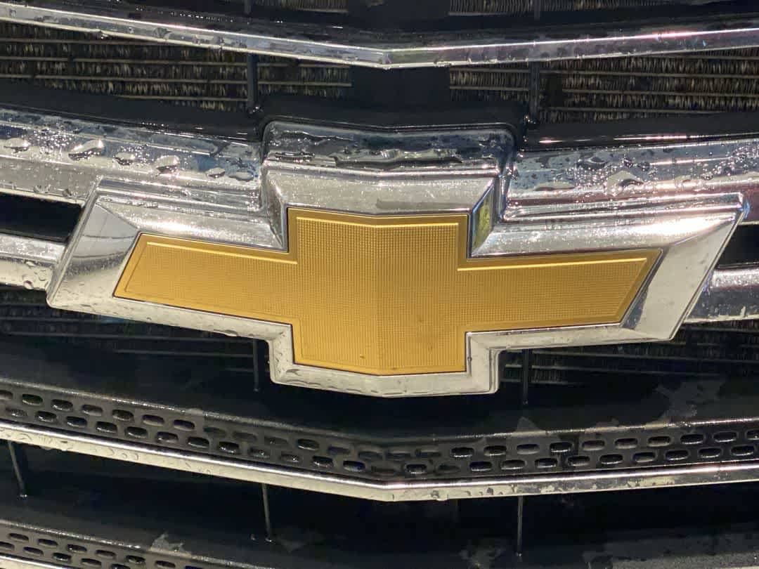 Thumbnail: 2020 Chevrolet Traverse - 10