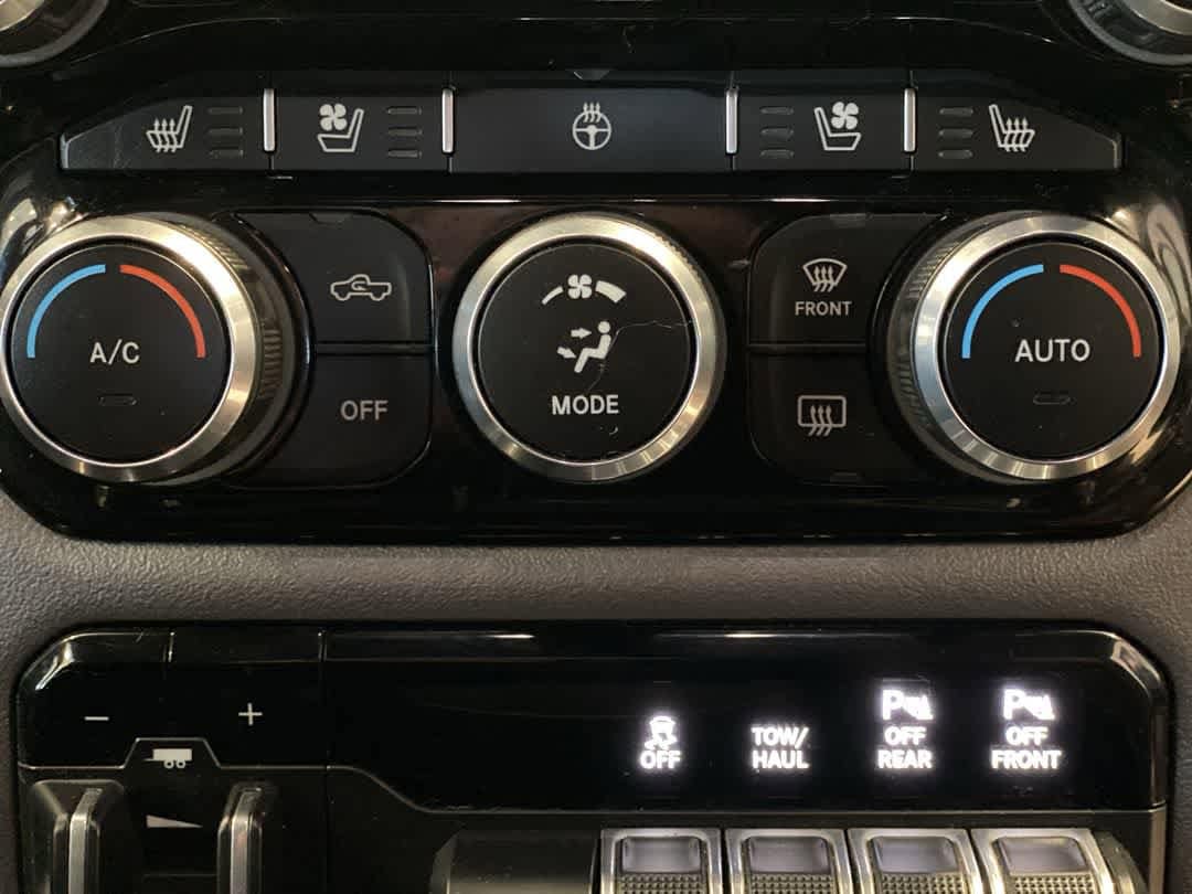 Thumbnail: 2019 RAM 1500 - 21