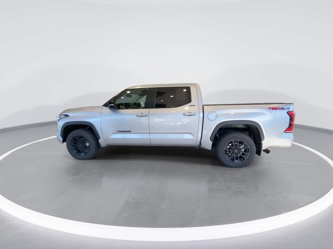 Thumbnail: 2024 Toyota Tundra - 5
