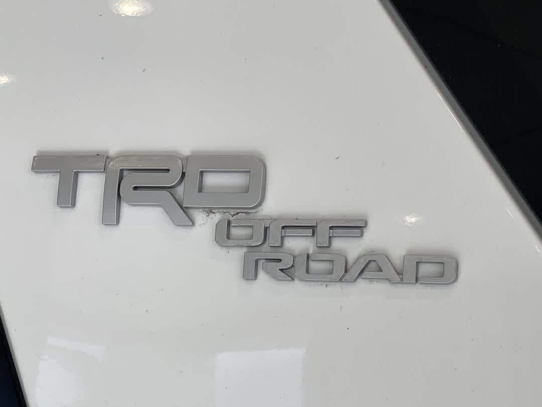 Thumbnail: 2021 Toyota 4Runner - 11
