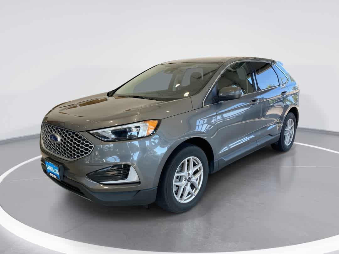 Thumbnail: 2024 Ford Edge - 1