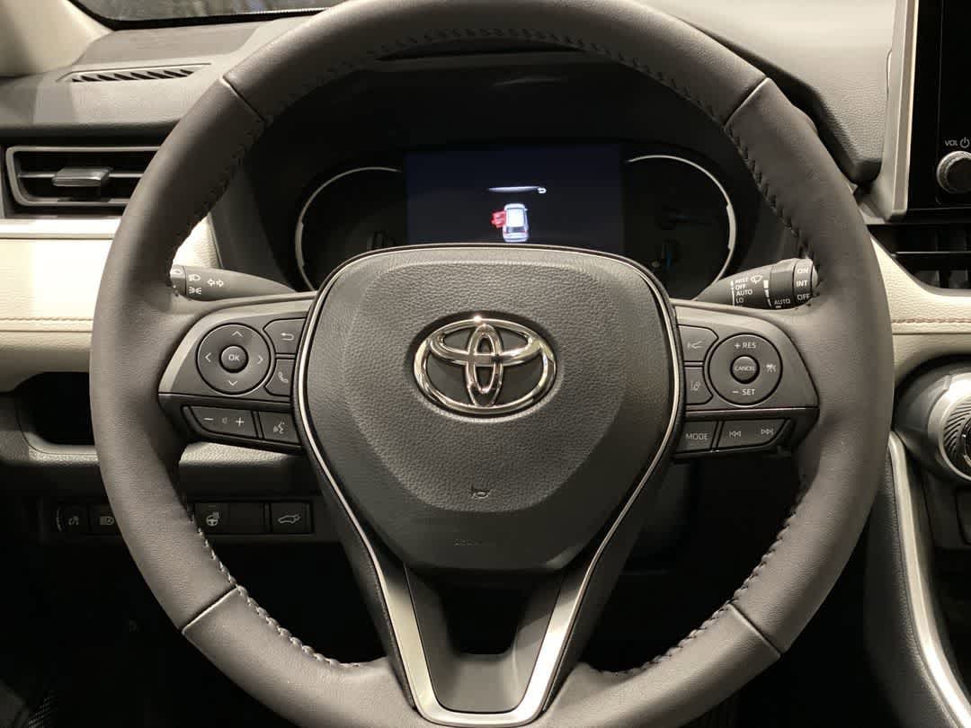 Thumbnail: 2025 Toyota RAV4 - 17