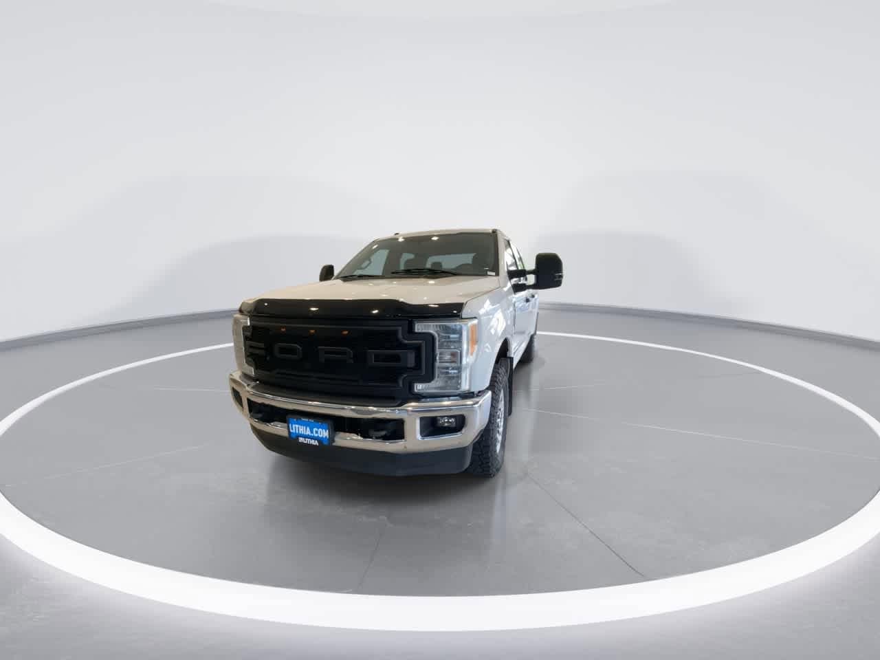 Thumbnail: 2017 Ford F-350 - 3