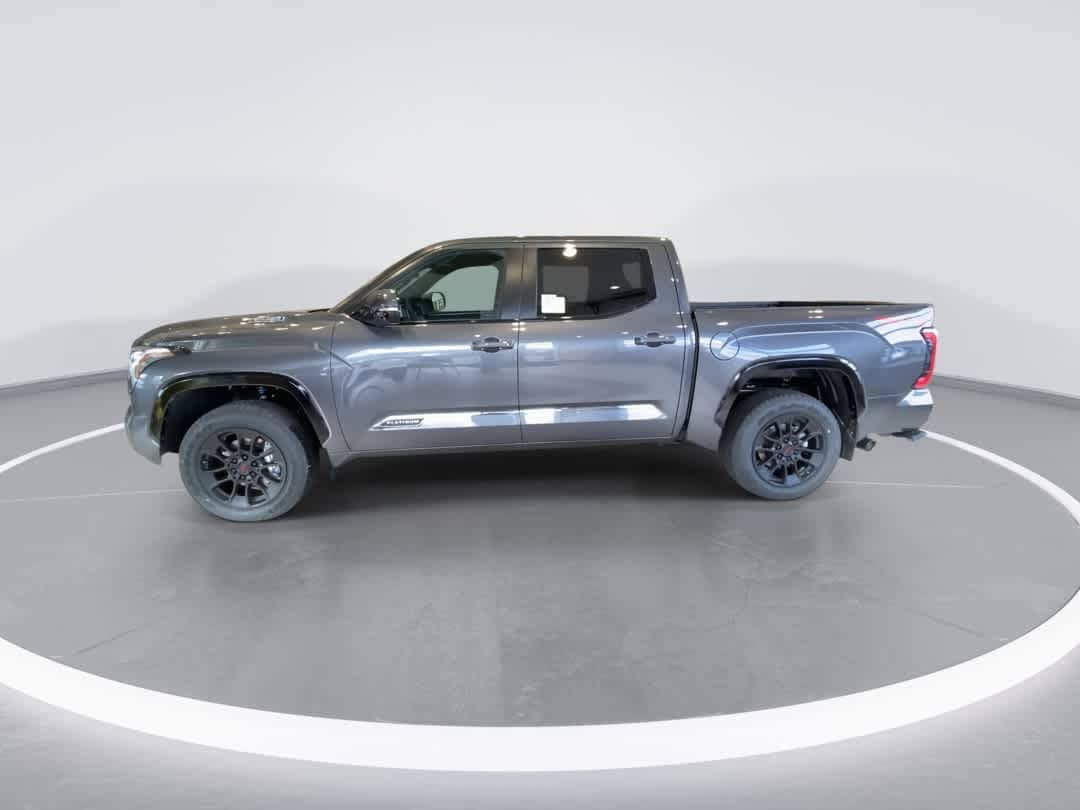 Thumbnail: 2026 Toyota Tundra - 5