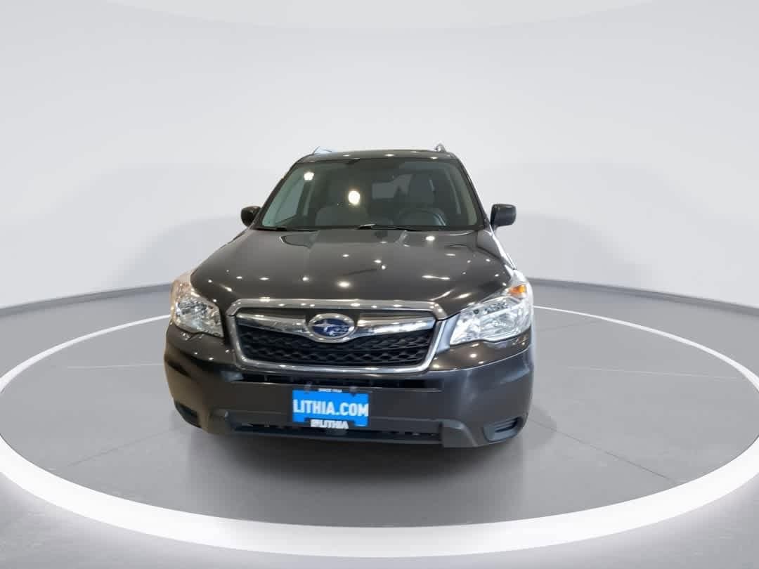 Thumbnail: 2016 Subaru Forester - 3