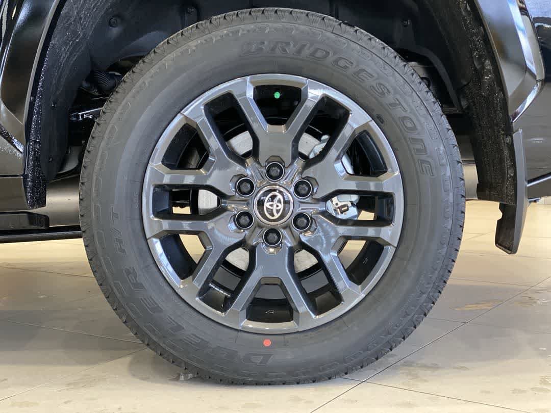 Thumbnail: 2026 Toyota Sequoia - 12