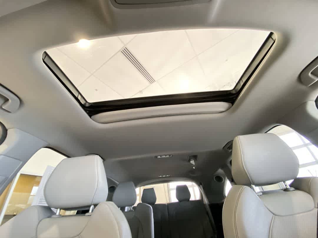 Thumbnail: 2020 Acura MDX - 23