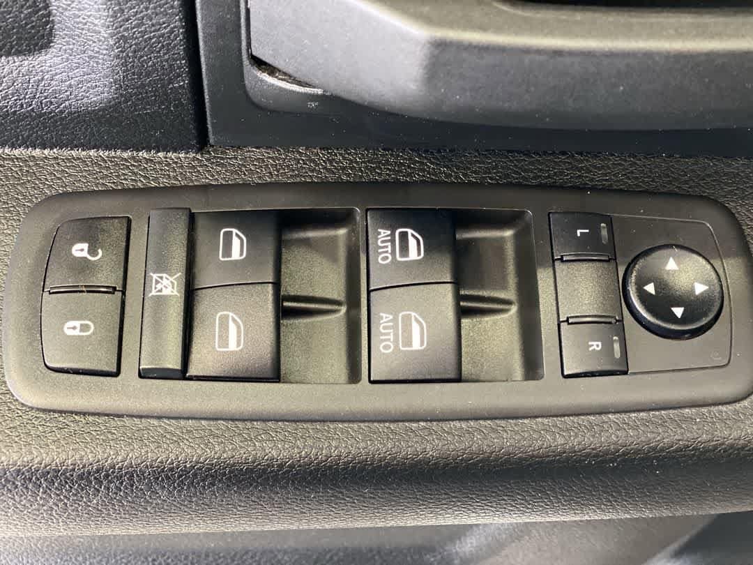 Thumbnail: 2021 RAM 3500 - 16