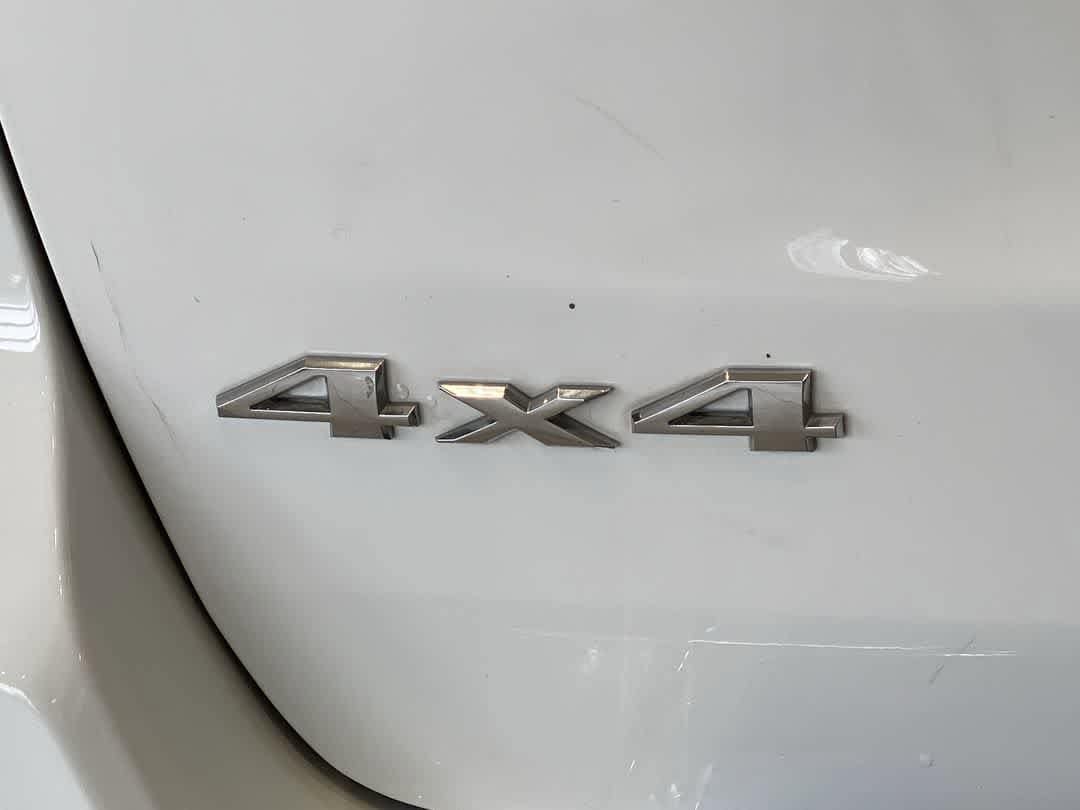 Thumbnail: 2014 Jeep Grand Cherokee - 11