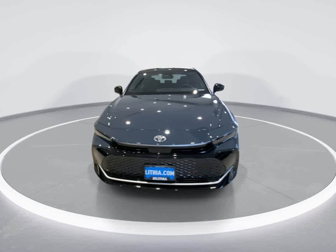 Thumbnail: 2026 Toyota Crown - 3