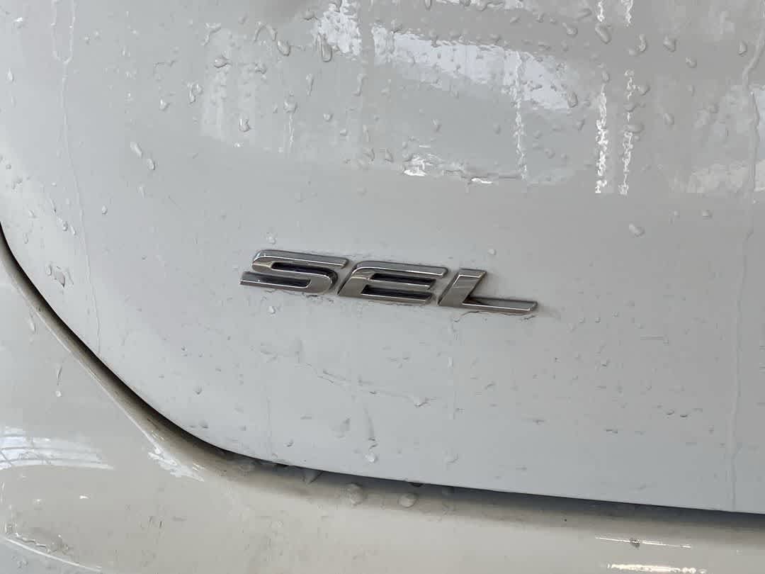 Thumbnail: 2024 Ford Edge - 11