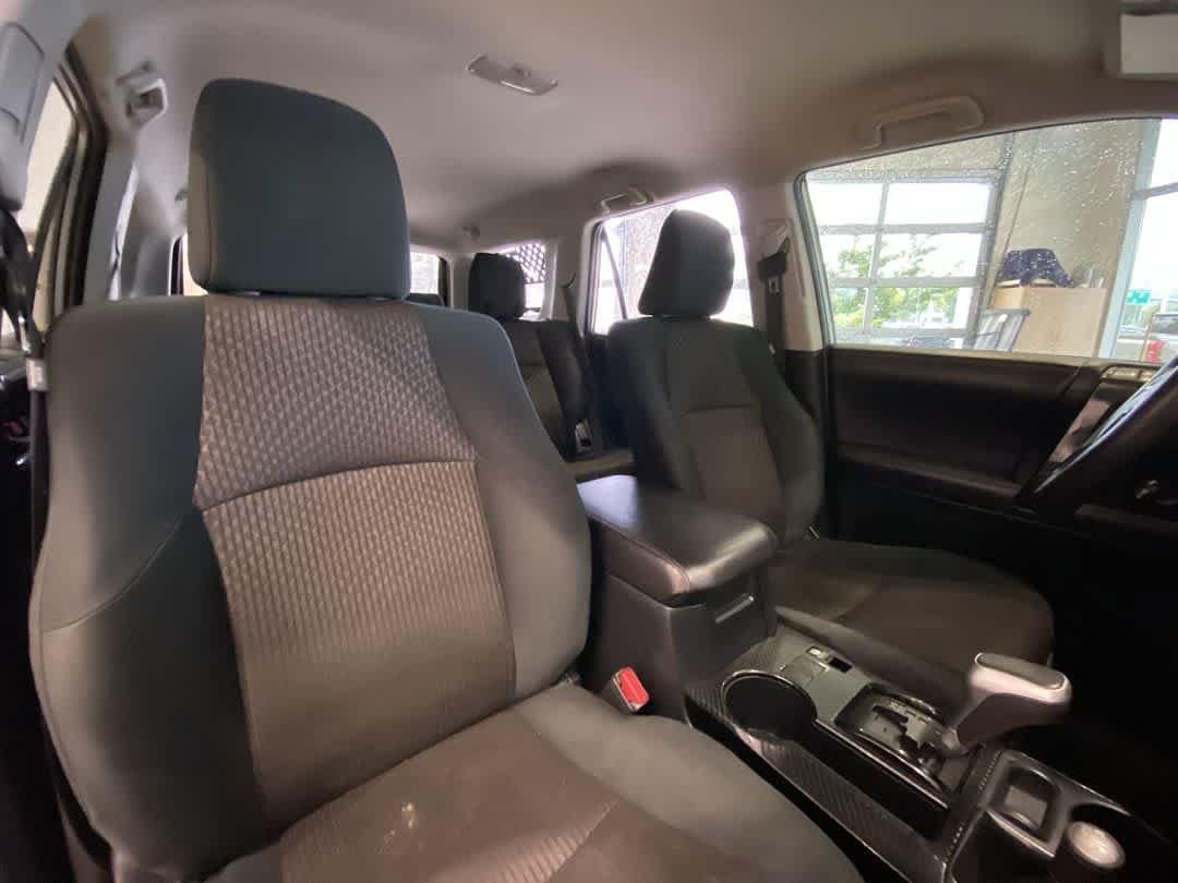 2019 Toyota 4Runner TRD Off-Road - Photo 26