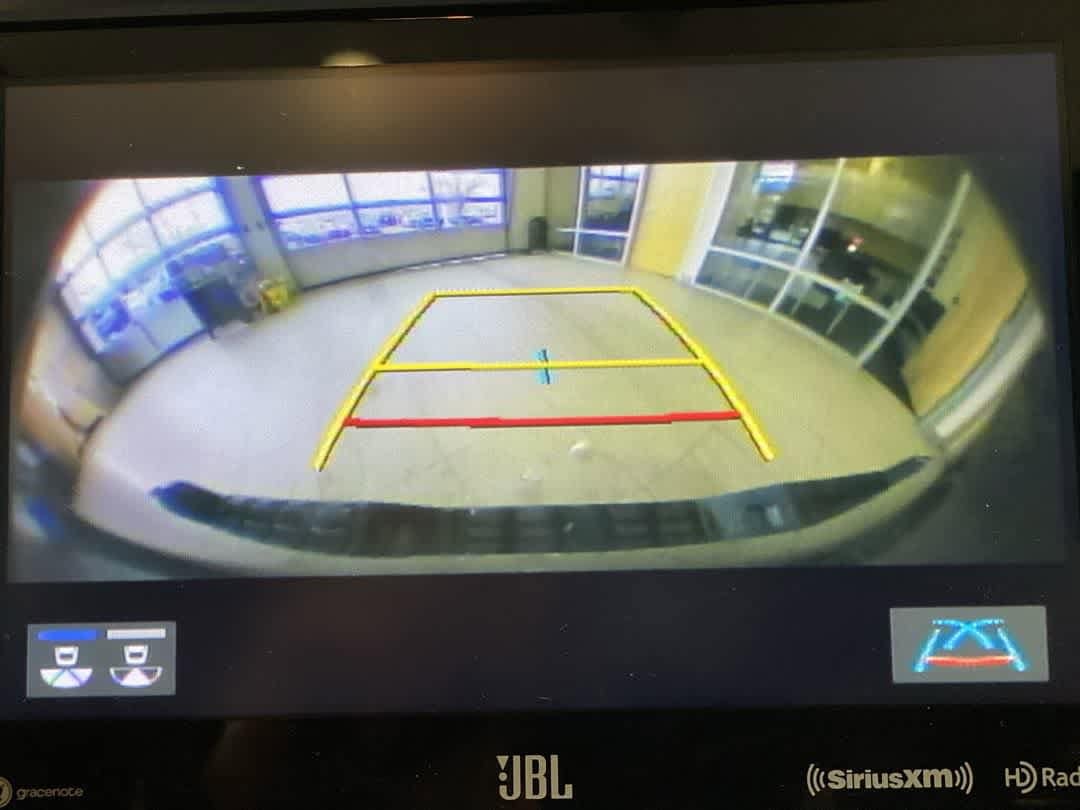 Thumbnail: 2023 Toyota Tacoma - 20