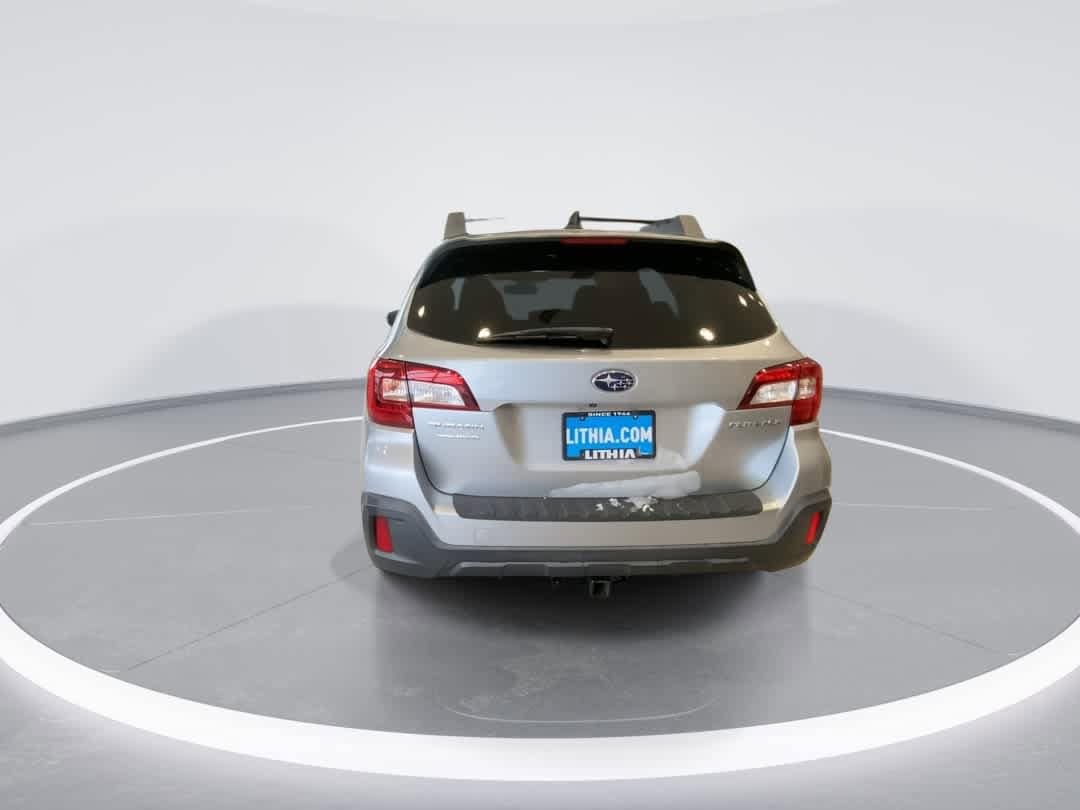 Thumbnail: 2019 Subaru Outback - 7