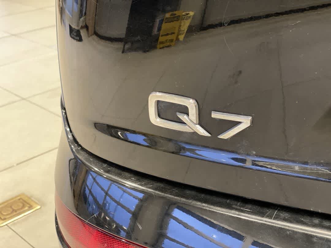 Thumbnail: 2019 Audi Q7 - 11