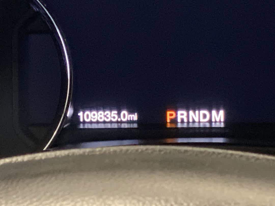 Thumbnail: 2019 Ford Expedition - 17