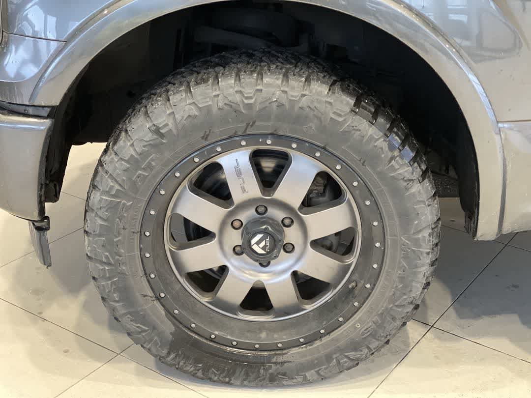 Thumbnail: 2017 Ford F-150 - 12