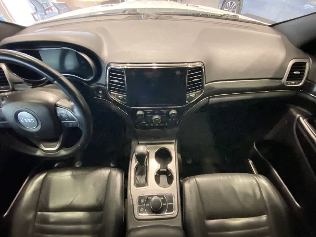 Thumbnail: 2019 Jeep Grand Cherokee - 24