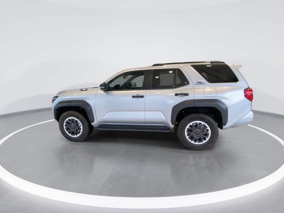 Thumbnail: 2025 Toyota 4Runner - 5