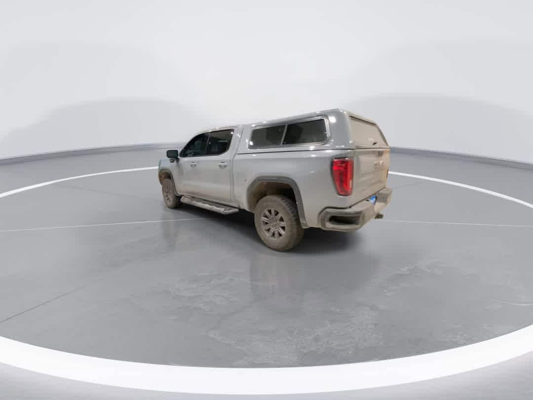 Thumbnail: 2024 GMC Sierra 1500 - 6