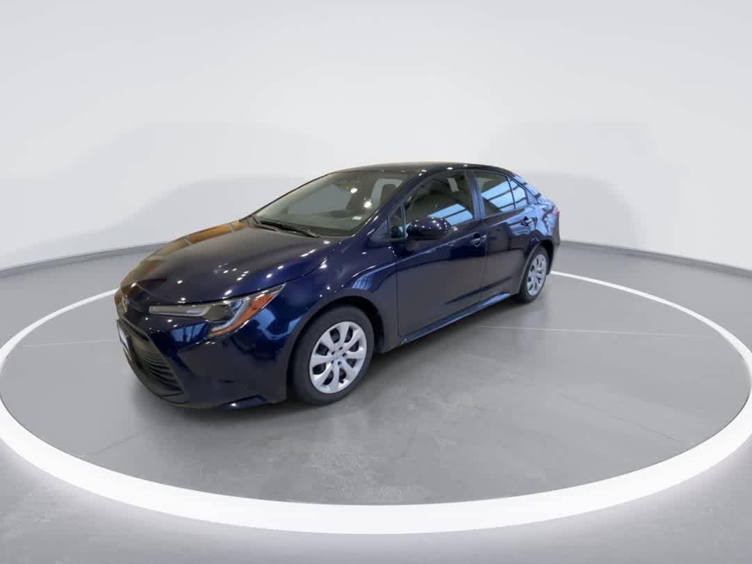 Thumbnail: 2024 Toyota Corolla - 4