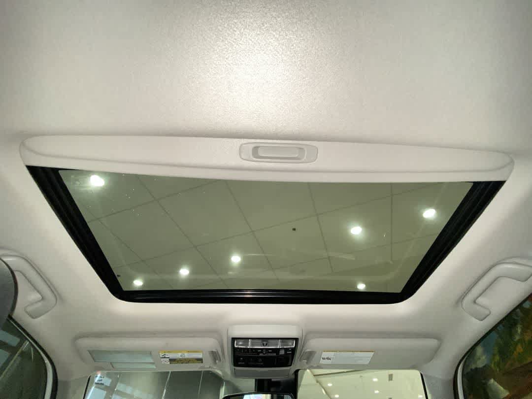 Thumbnail: 2024 Toyota 4Runner - 22