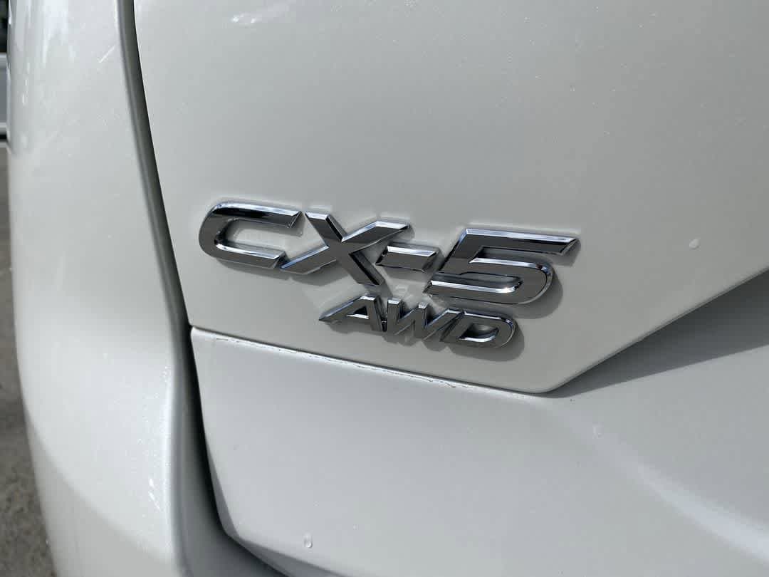 Thumbnail: 2019 Mazda CX-5 - 10