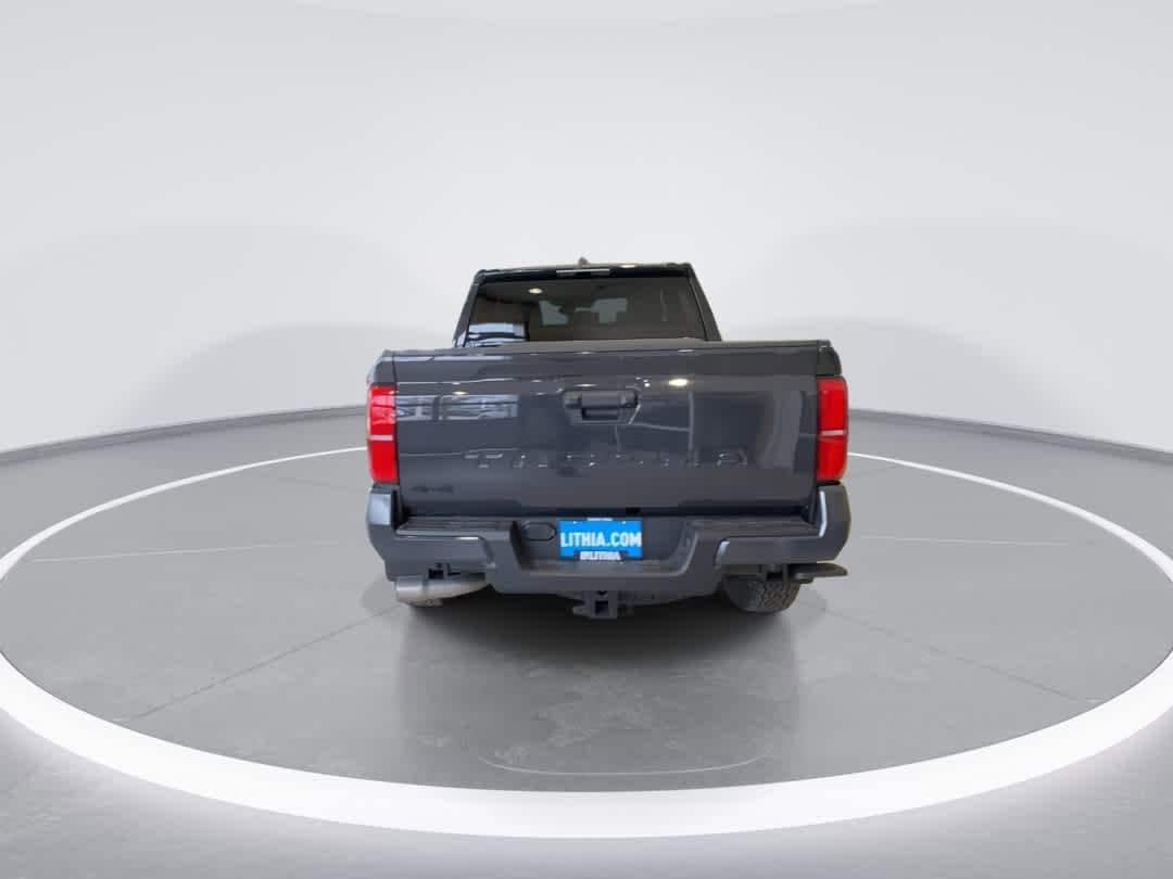 Thumbnail: 2026 Toyota Tacoma - 7