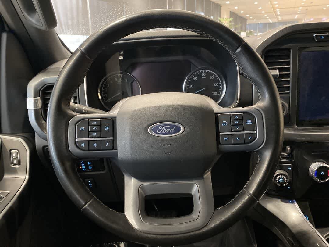 Thumbnail: 2023 Ford F-150 - 16