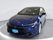  Toyota Corolla Hatchback