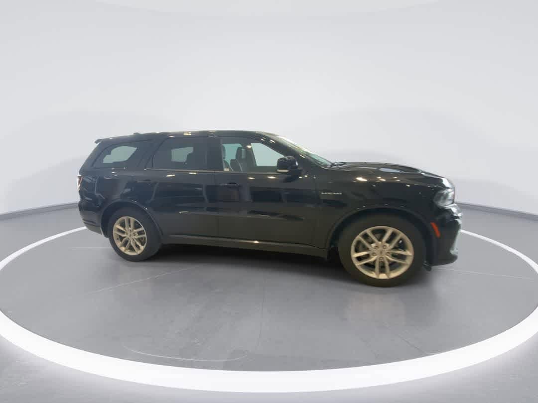 2021 Dodge Durango R/T 9