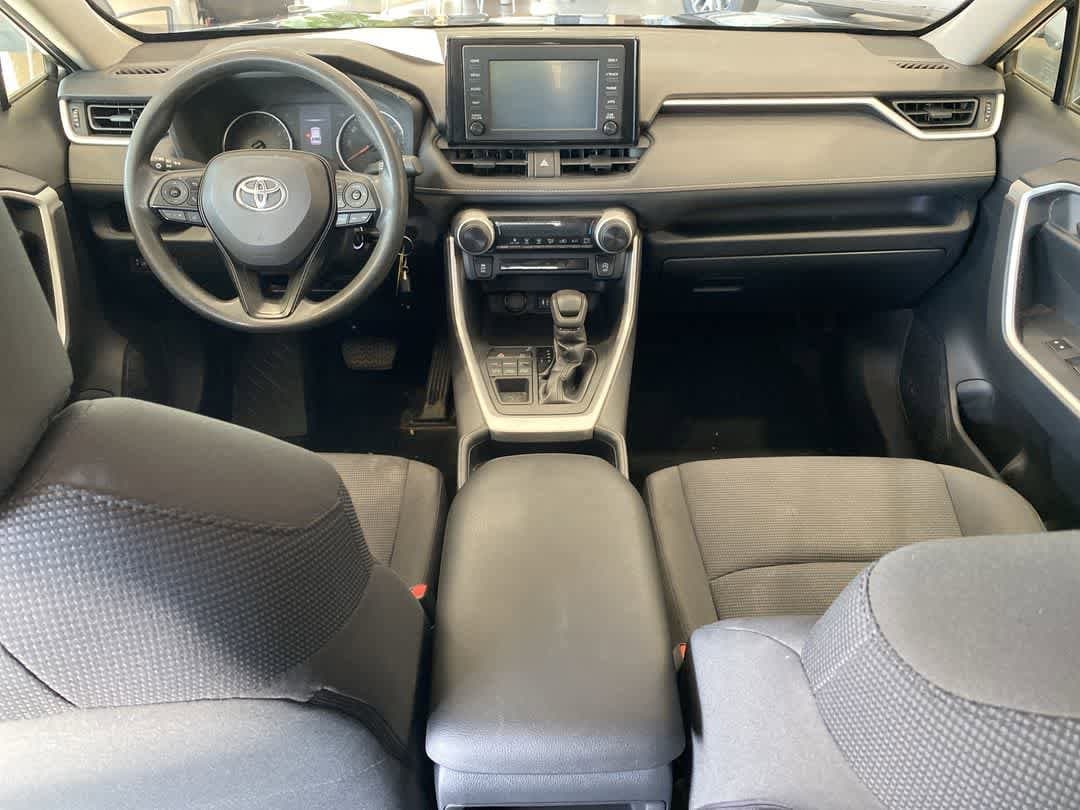 Thumbnail: 2019 Toyota RAV4 - 22