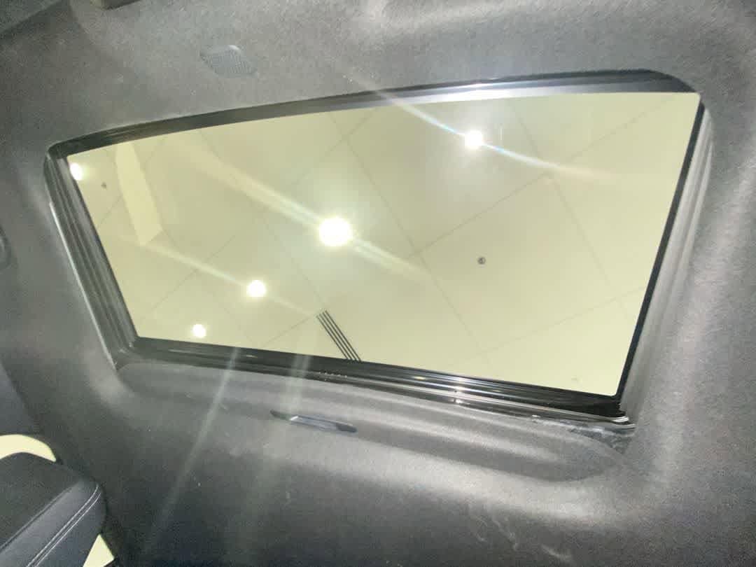 Thumbnail: 2025 Toyota 4Runner - 21