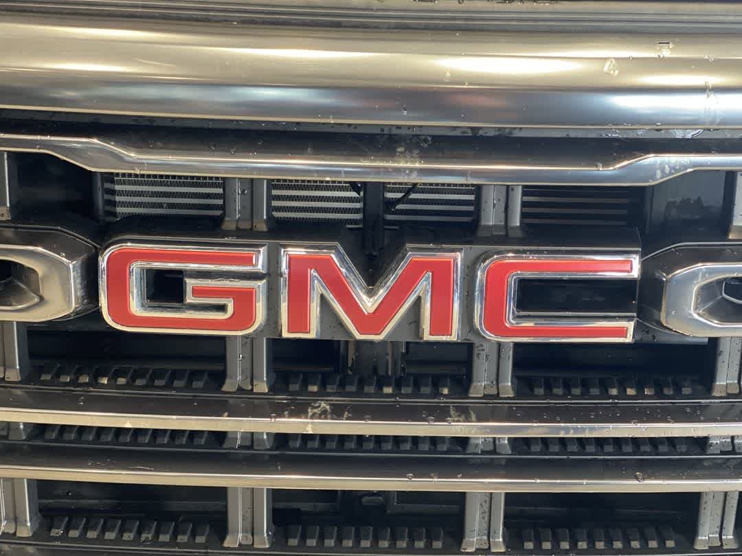 Thumbnail: 2022 GMC Canyon - 10