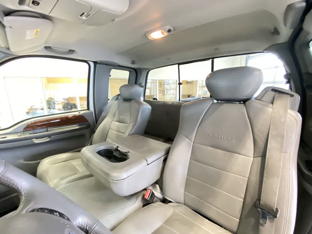 Thumbnail: 2003 Ford F-250 - 14