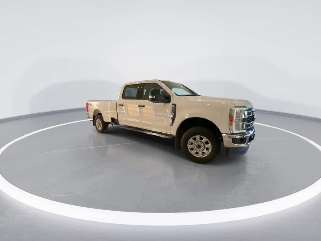 Thumbnail: 2023 Ford F-350 - 2
