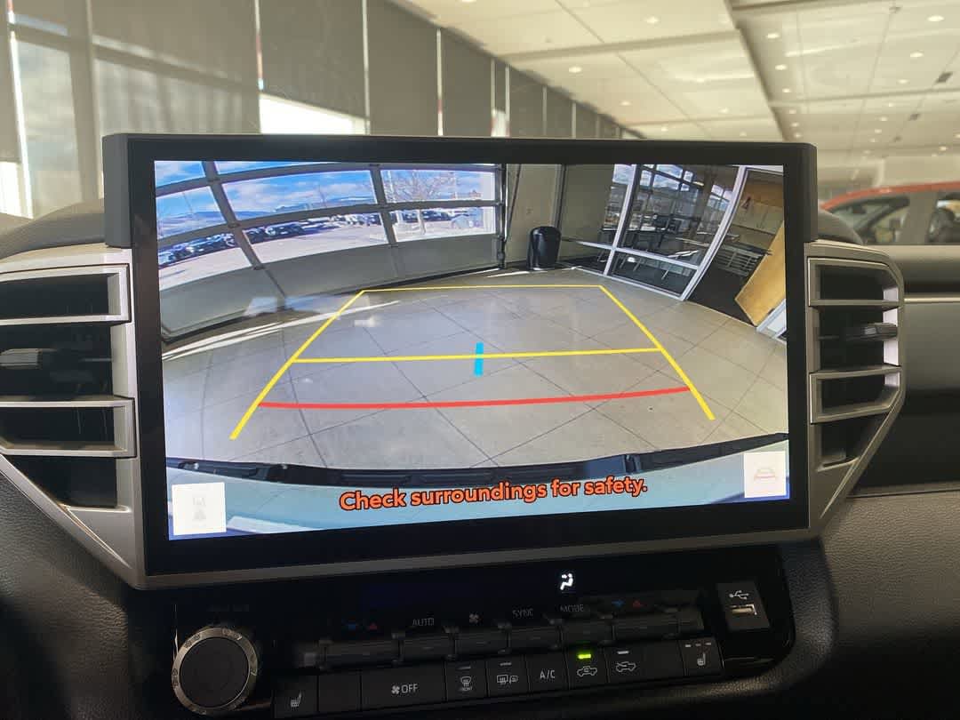 Thumbnail: 2025 Toyota Tundra - 19