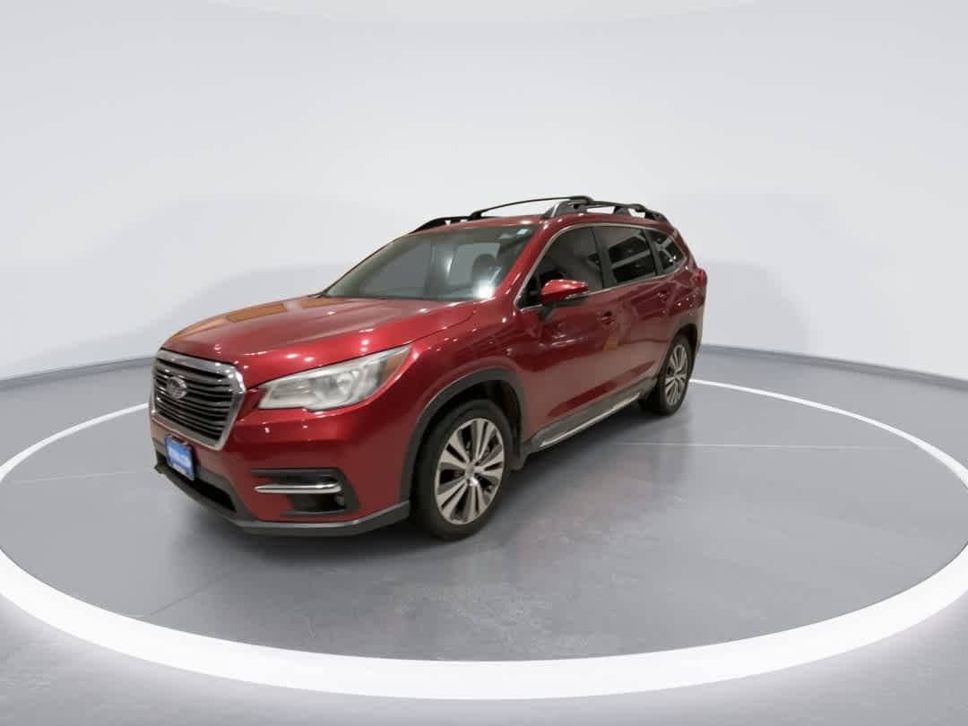 Thumbnail: 2019 Subaru Ascent - 4