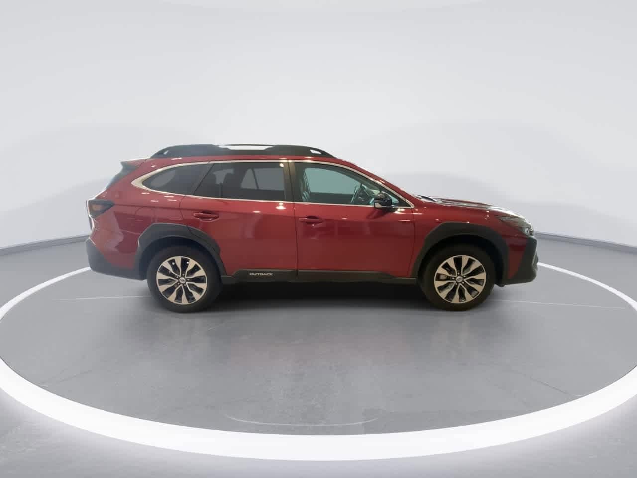 Thumbnail: 2024 Subaru Outback - 9