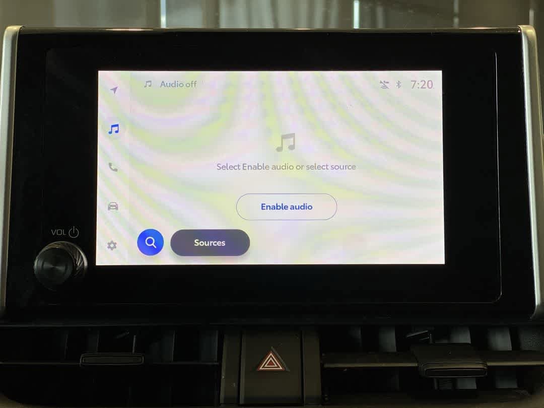 Thumbnail: 2023 Toyota RAV4 - 19