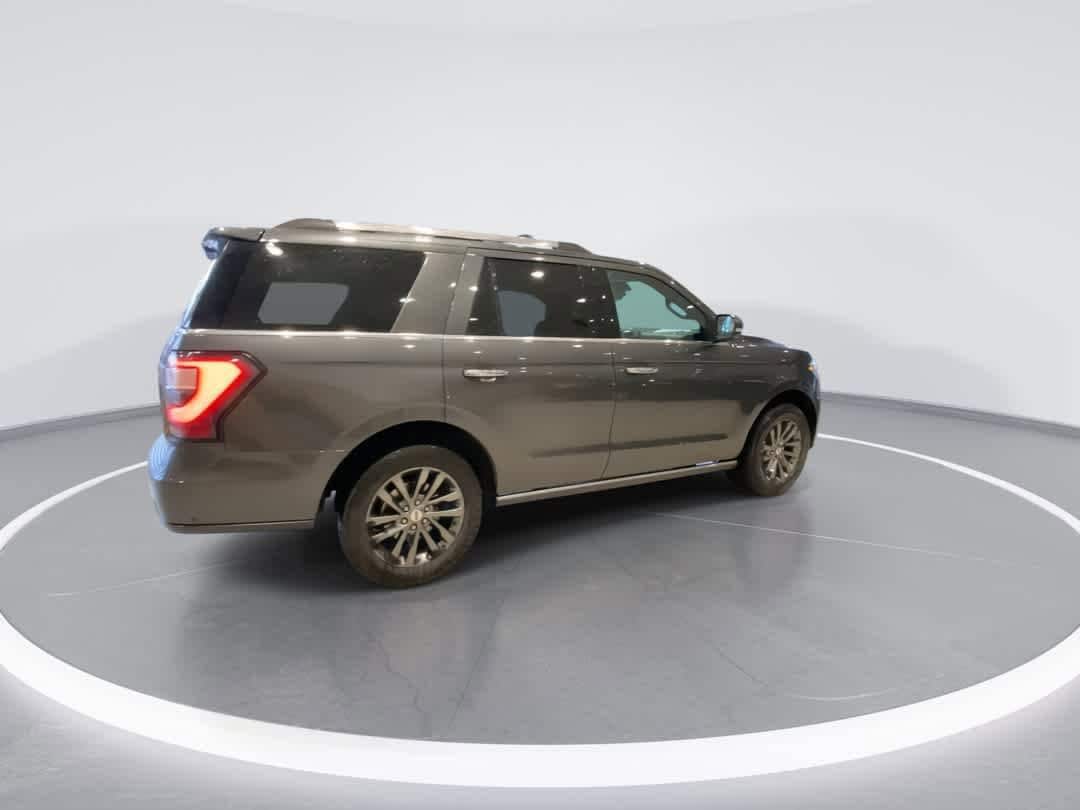 Thumbnail: 2019 Ford Expedition - 8